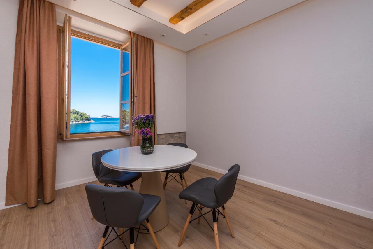 Lägenhet Casa Antika