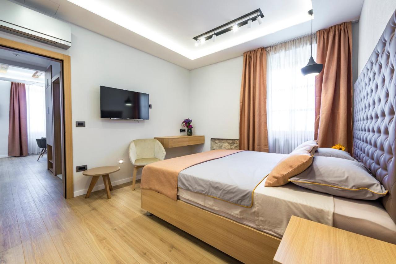 Lägenhet Casa Antika
