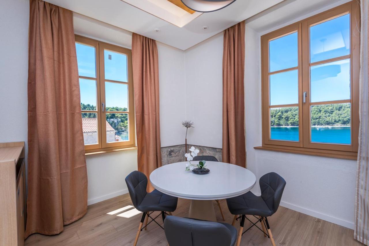 Lägenhet Casa Antika *
