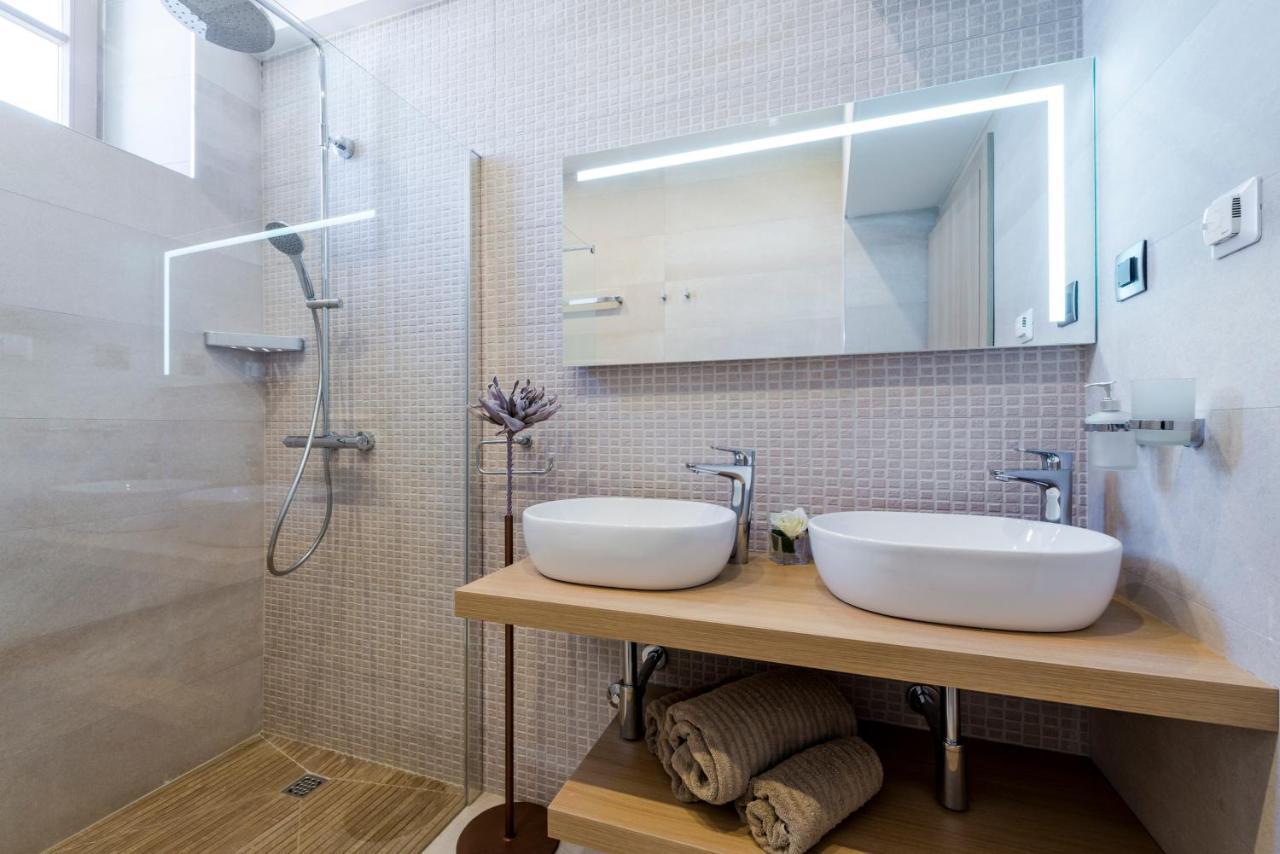 Lägenhet Casa Antika