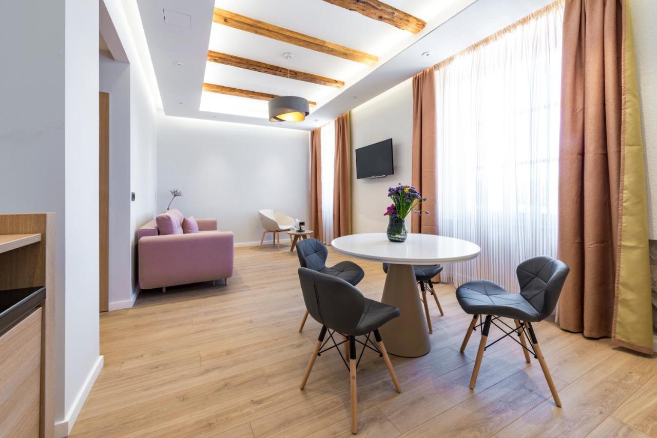 Casa Antika Lägenhet