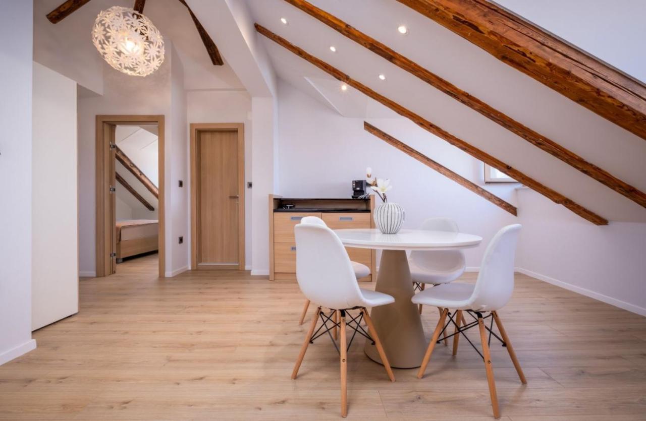 Casa Antika Lägenhet *