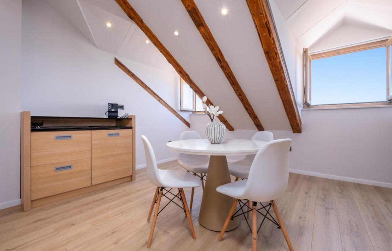 Lägenhet Casa Antika
