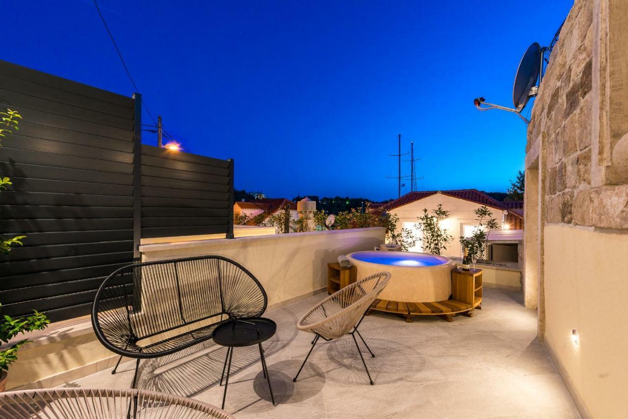 Casa Antika Lägenhet