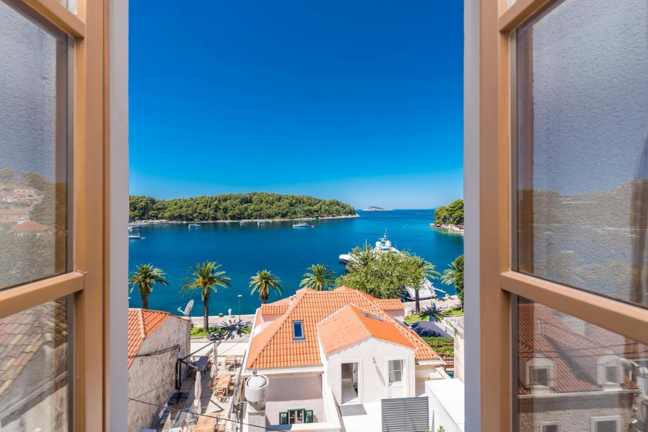 Casa Antika Leilighet Cavtat