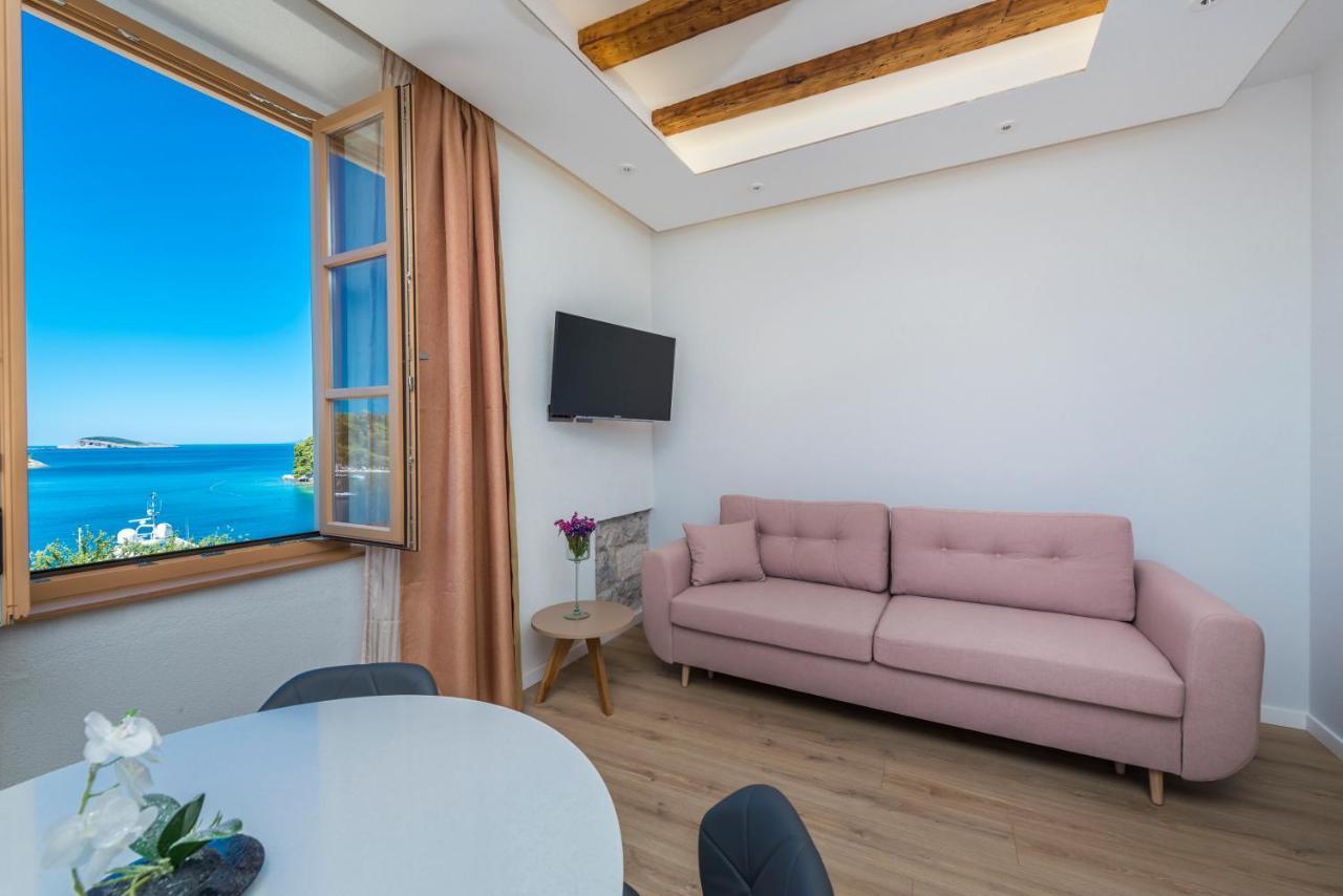 Leilighet Casa Antika *