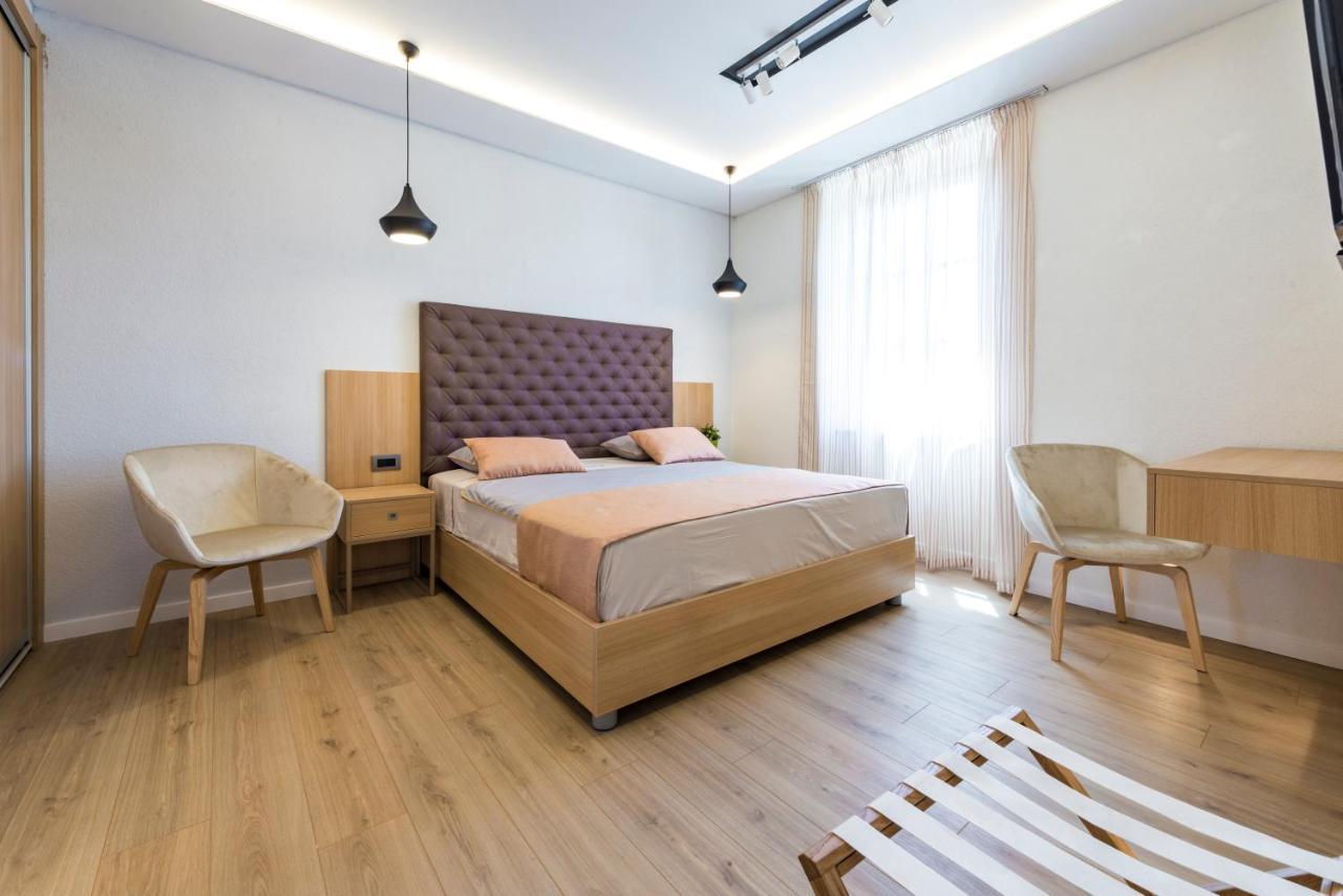 Leilighet Casa Antika Cavtat