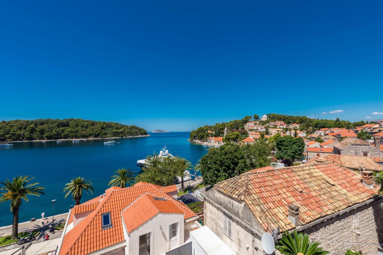 Casa Antika * Cavtat