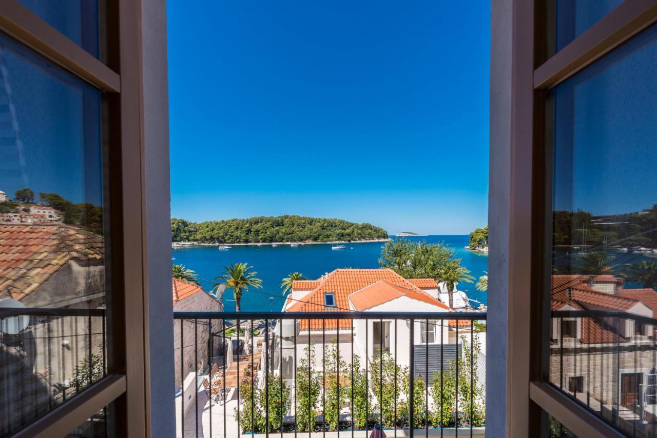 Leilighet Casa Antika *