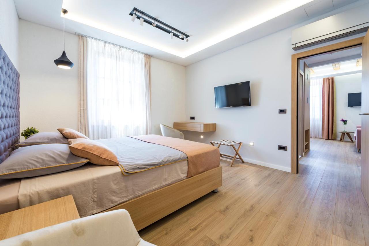 Leilighet Casa Antika Cavtat