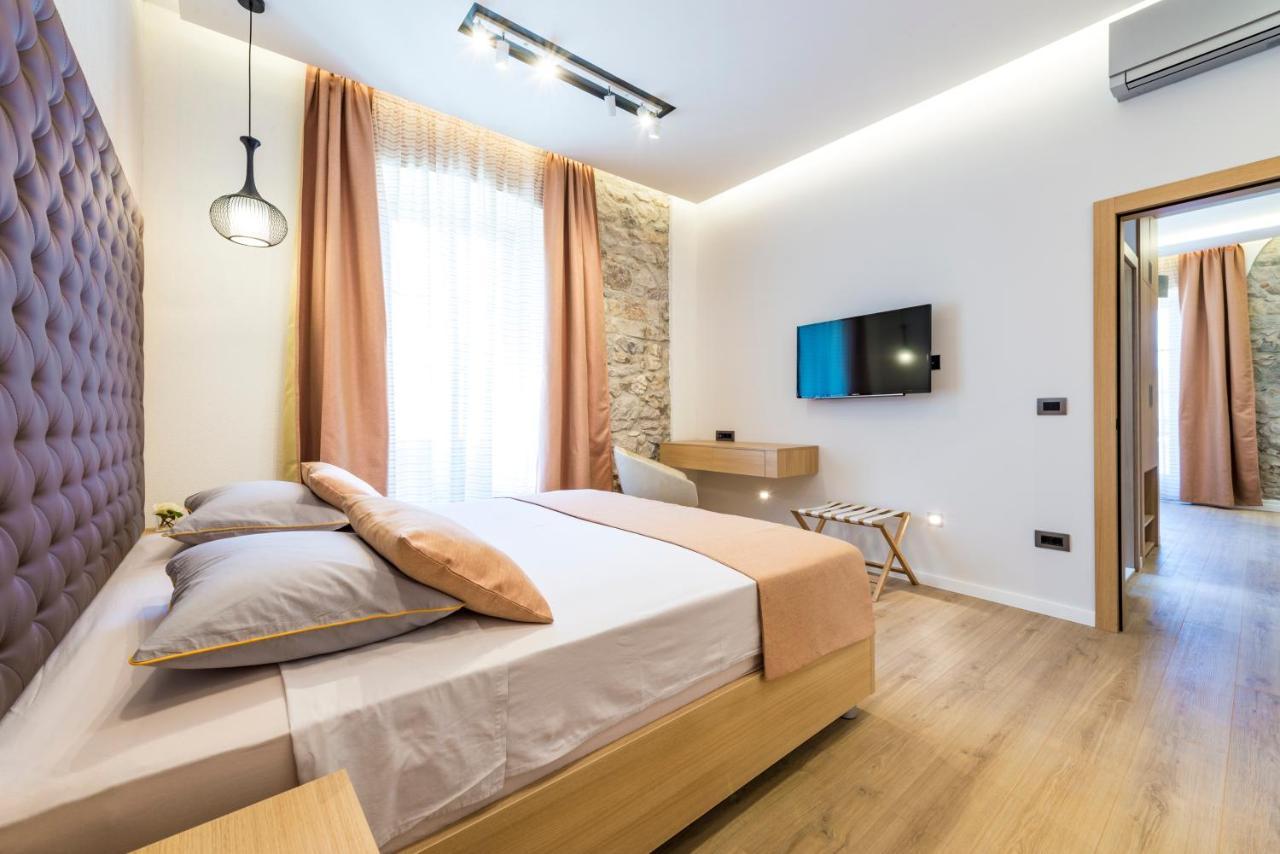 Casa Antika Leilighet *