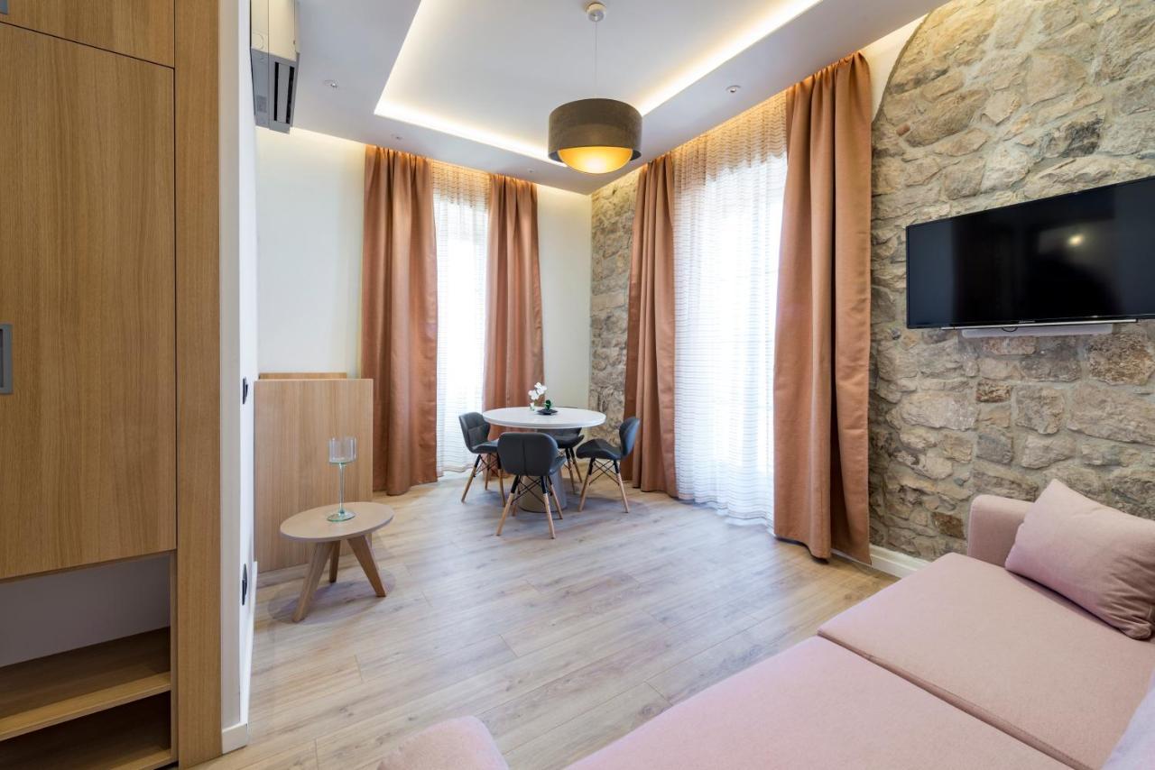Leilighet Casa Antika *