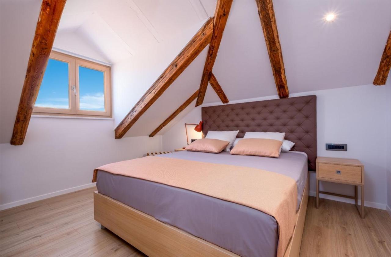 Casa Antika Leilighet Cavtat