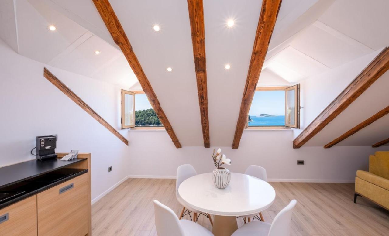 Leilighet Casa Antika