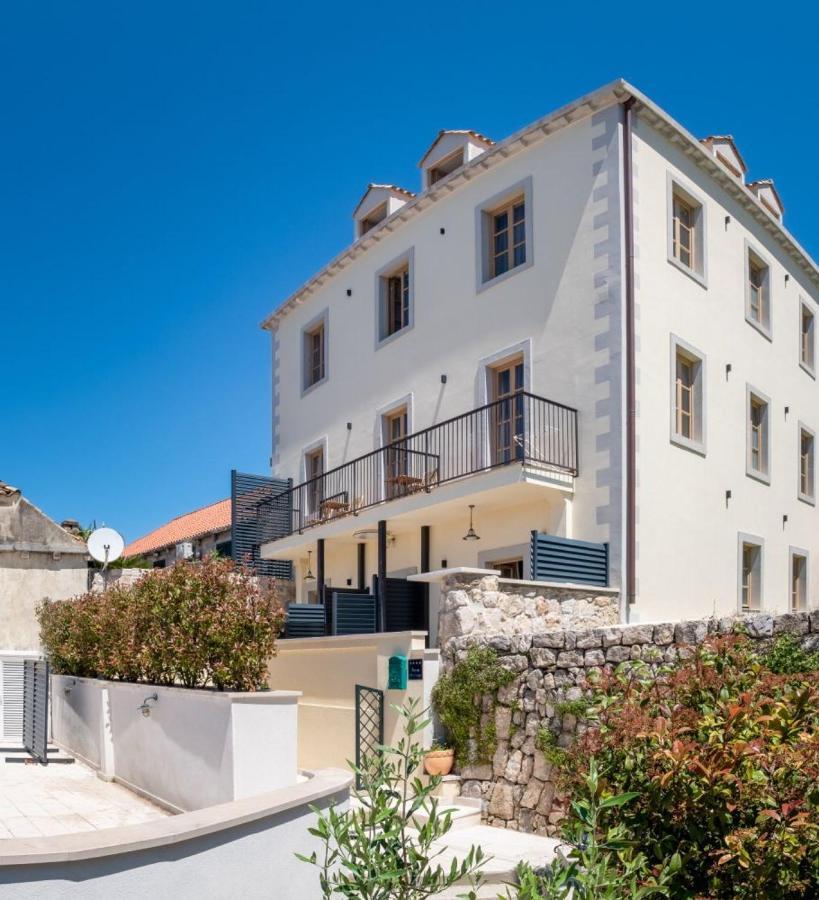 Casa Antika Leilighet