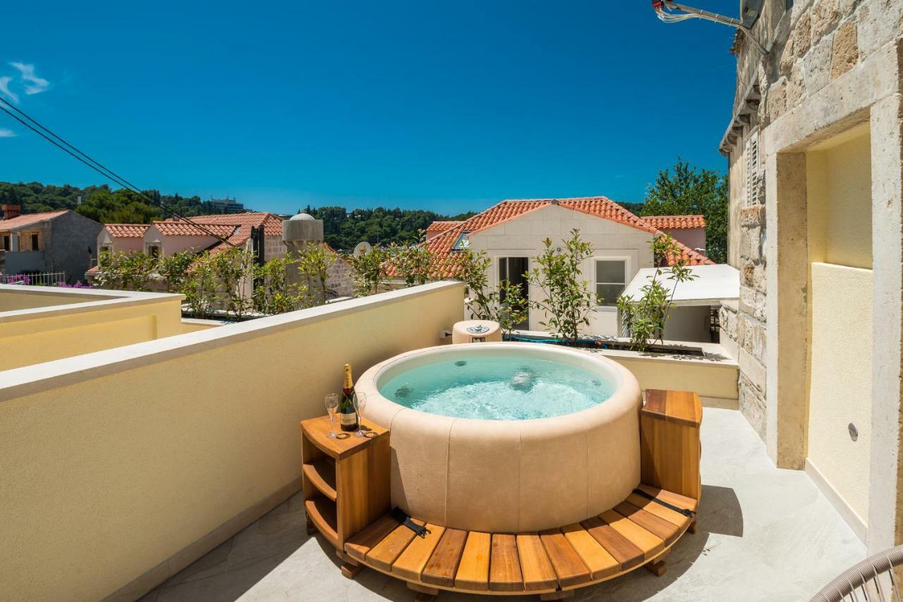 Casa Antika Leilighet Cavtat