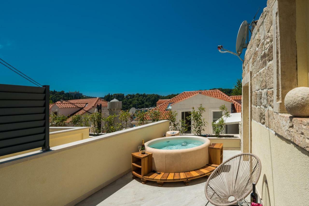 Casa Antika Leilighet *