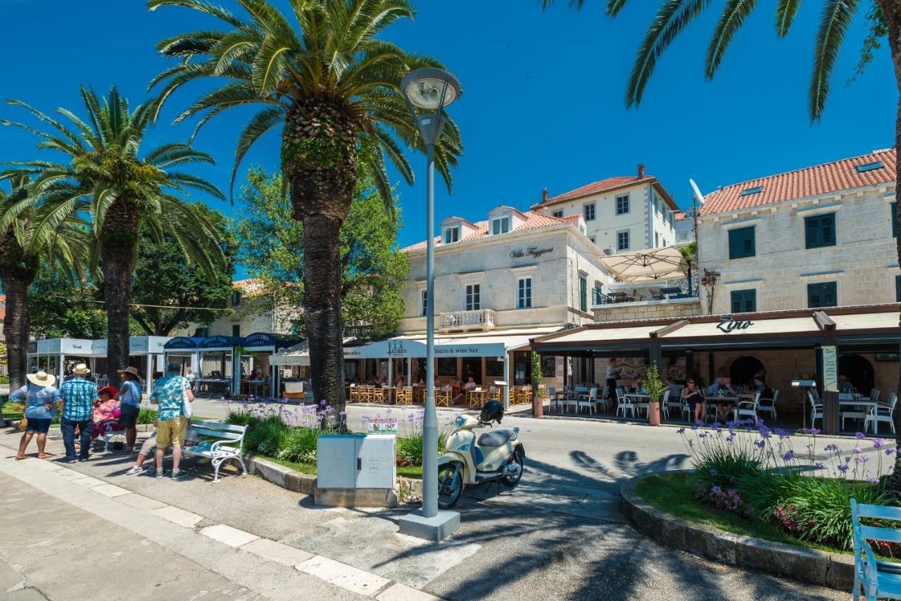 Leilighet Casa Antika Cavtat