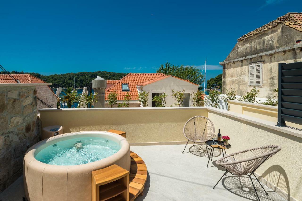 Casa Antika * Cavtat