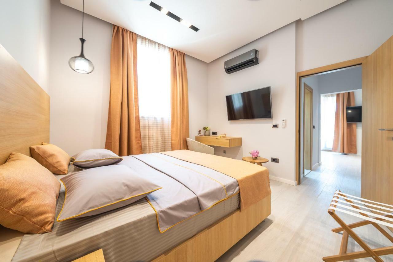 Leilighet Casa Antika *