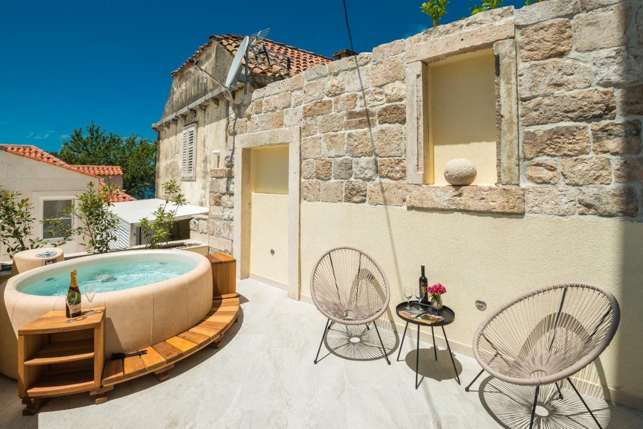 Casa Antika Leilighet *