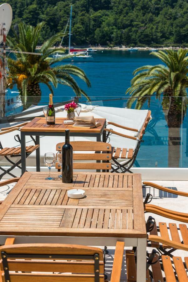 Casa Antika Leilighet Cavtat
