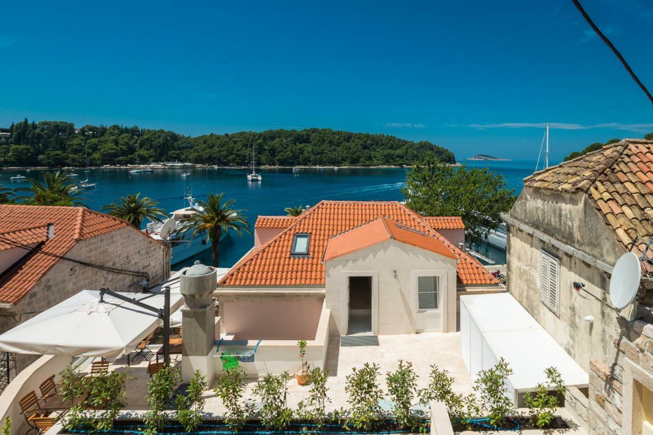 Leilighet Casa Antika Cavtat